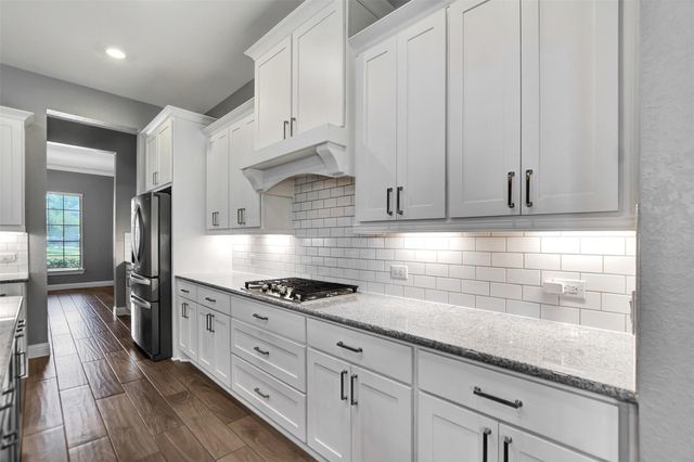 4906 De Lagos Circle, Spring, TX 77389