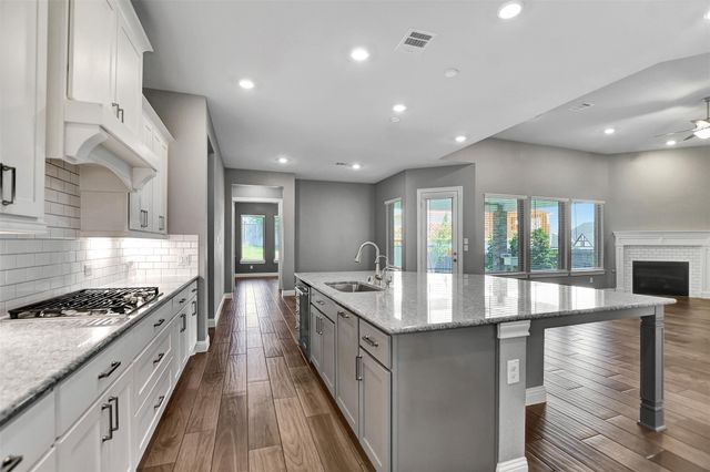 4906 De Lagos Circle, Spring, TX 77389