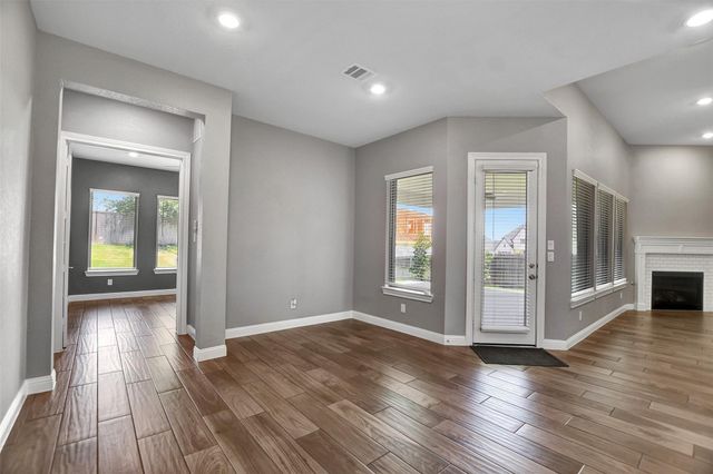 4906 De Lagos Circle, Spring, TX 77389