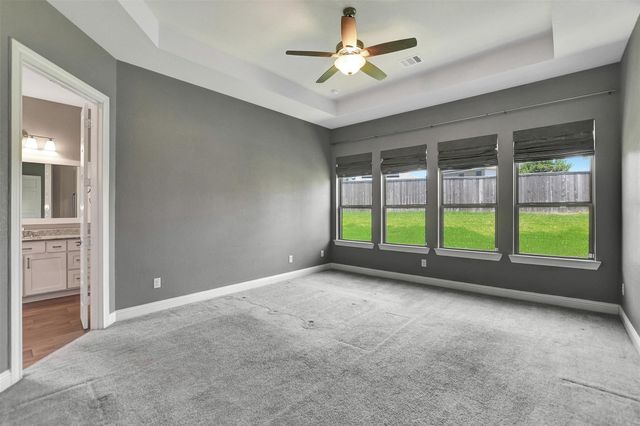 4906 De Lagos Circle, Spring, TX 77389