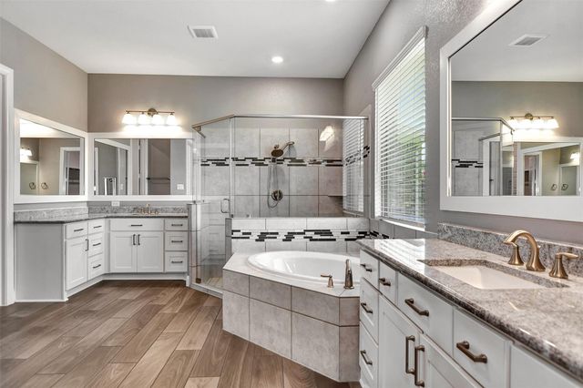 4906 De Lagos Circle, Spring, TX 77389