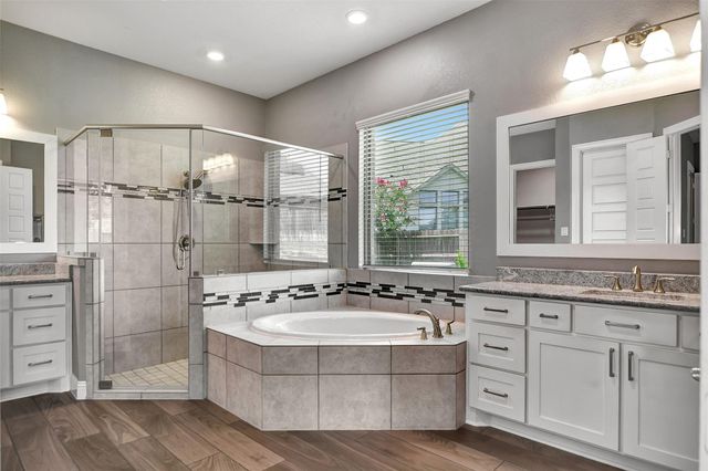 4906 De Lagos Circle, Spring, TX 77389