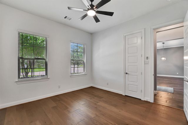 4906 De Lagos Circle, Spring, TX 77389