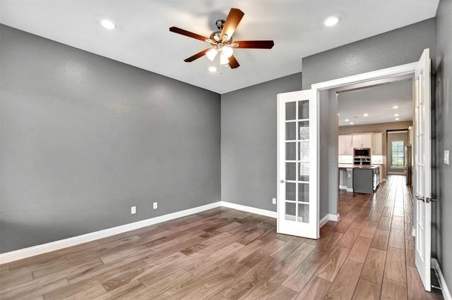 4906 De Lagos Circle, Spring, TX 77389