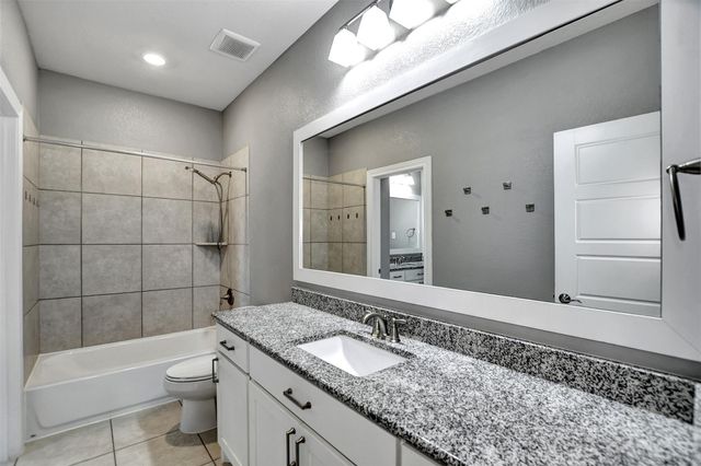 4906 De Lagos Circle, Spring, TX 77389