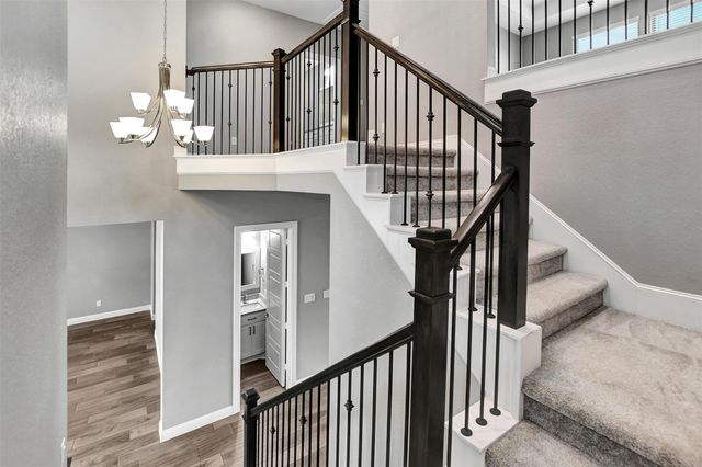 4906 De Lagos Circle, Spring, TX 77389