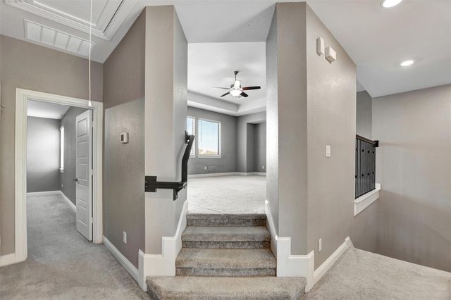 4906 De Lagos Circle, Spring, TX 77389