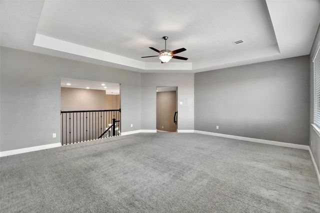 4906 De Lagos Circle, Spring, TX 77389