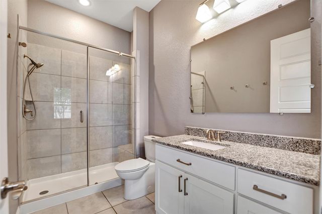 4906 De Lagos Circle, Spring, TX 77389