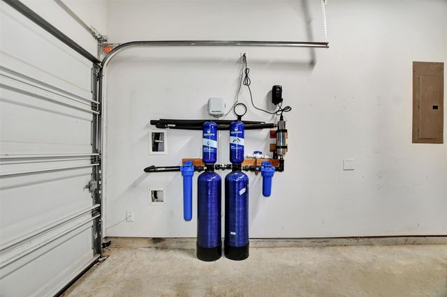 4906 De Lagos Circle, Spring, TX 77389