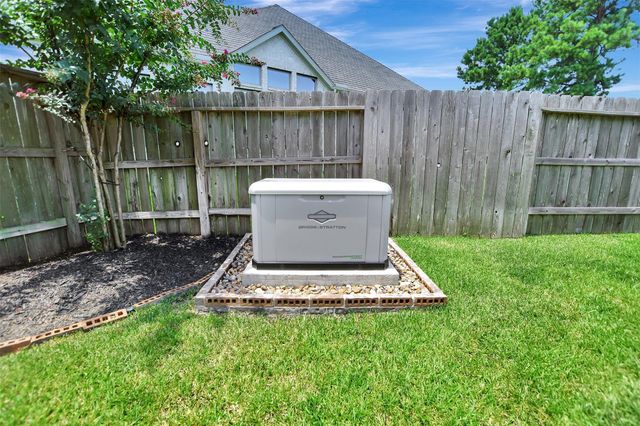 4906 De Lagos Circle, Spring, TX 77389