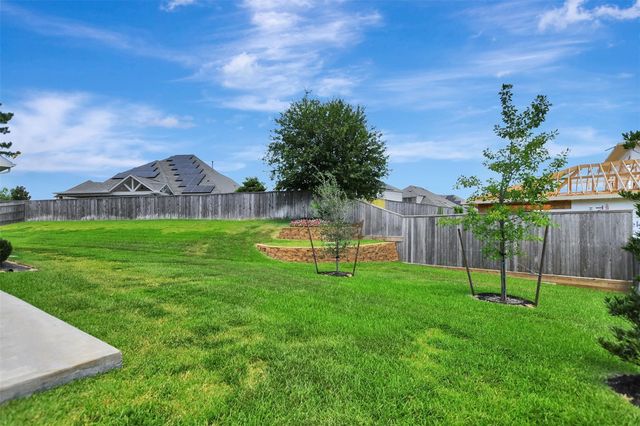 4906 De Lagos Circle, Spring, TX 77389