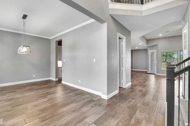 4906 De Lagos Circle, Spring, TX 77389