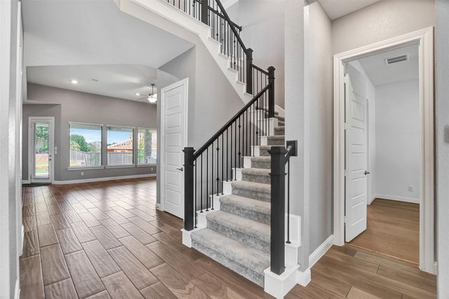 4906 De Lagos Circle, Spring, TX 77389