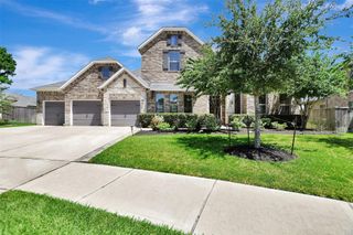 4906 De Lagos Circle, Spring, TX 77389