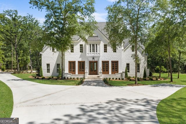 30 Forest Pine Drive, Statesboro, GA 30458