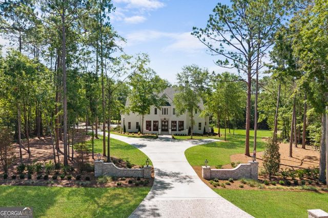 30 Forest Pine Drive, Statesboro, GA 30458