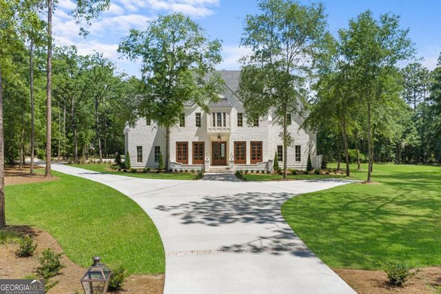 30 Forest Pine Drive, Statesboro, GA 30458