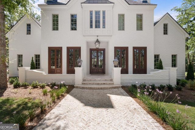 30 Forest Pine Drive, Statesboro, GA 30458