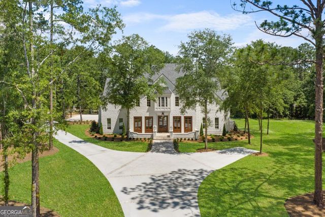 30 Forest Pine Drive, Statesboro, GA 30458