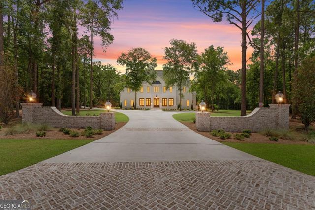 30 Forest Pine Drive, Statesboro, GA 30458
