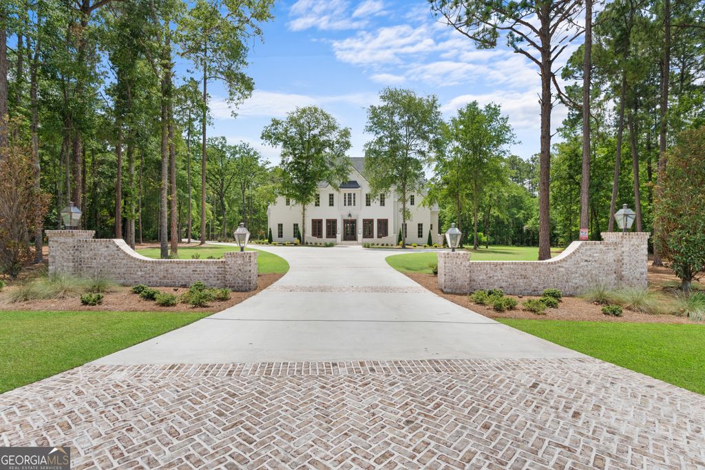 30 Forest Pine Drive, Statesboro, GA 30458