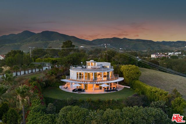 6375 Gayton Place, Malibu, CA 90265