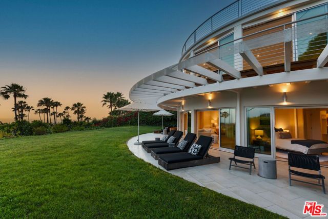 6375 Gayton Place, Malibu, CA 90265