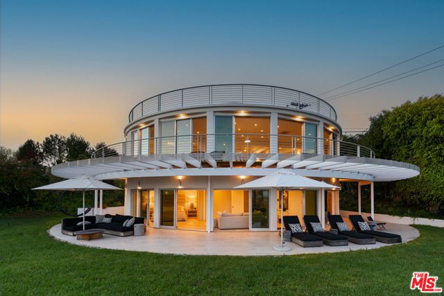 6375 Gayton Place, Malibu, CA 90265