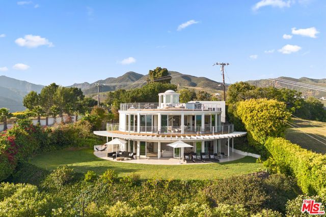 6375 Gayton Place, Malibu, CA 90265