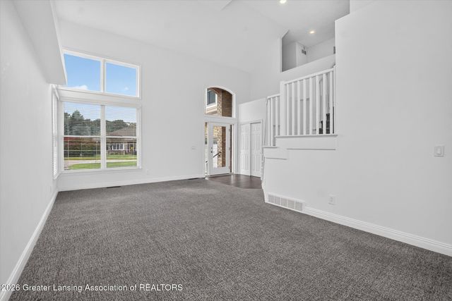6190 W Golfridge Drive, East Lansing, MI 48823