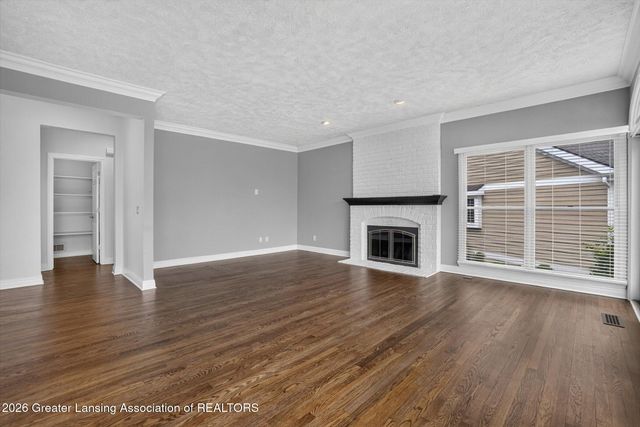 6190 W Golfridge Drive, East Lansing, MI 48823