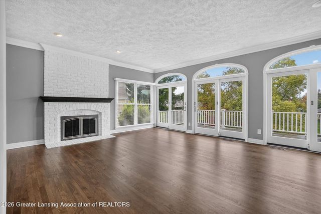 6190 W Golfridge Drive, East Lansing, MI 48823