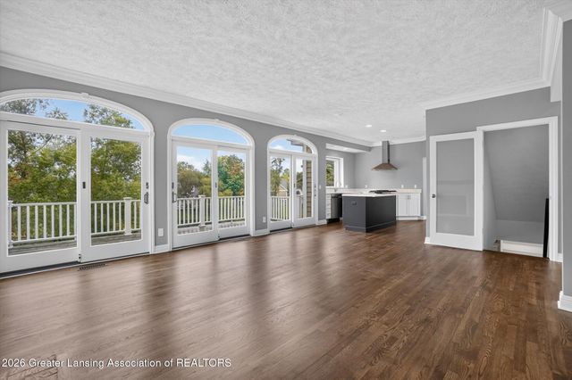 6190 W Golfridge Drive, East Lansing, MI 48823