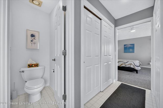 6190 W Golfridge Drive, East Lansing, MI 48823