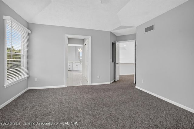 6190 W Golfridge Drive, East Lansing, MI 48823