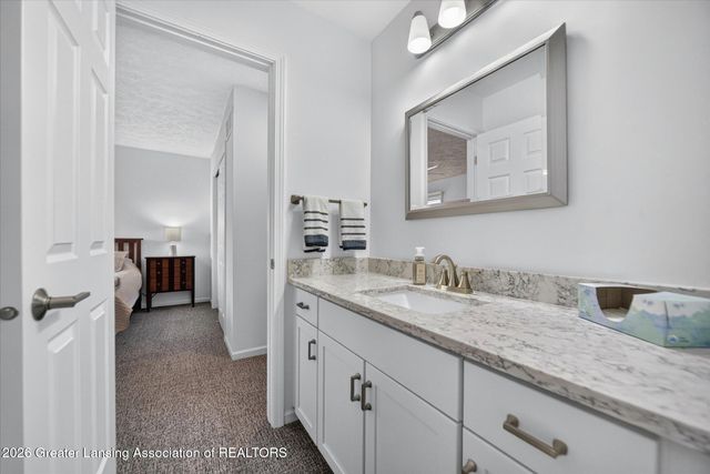 6190 W Golfridge Drive, East Lansing, MI 48823