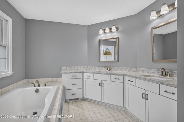 6190 W Golfridge Drive, East Lansing, MI 48823