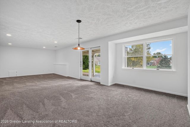 6190 W Golfridge Drive, East Lansing, MI 48823