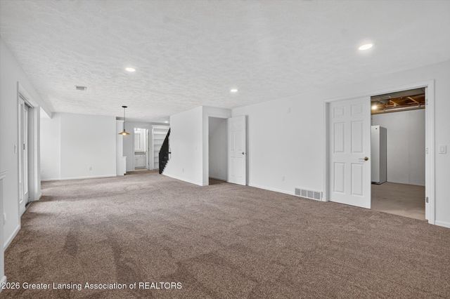 6190 W Golfridge Drive, East Lansing, MI 48823