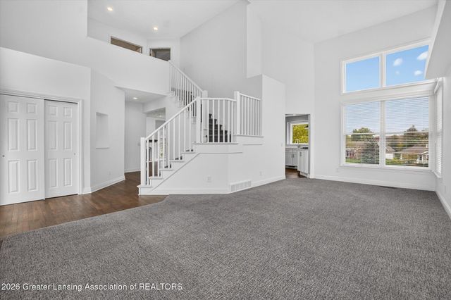 6190 W Golfridge Drive, East Lansing, MI 48823