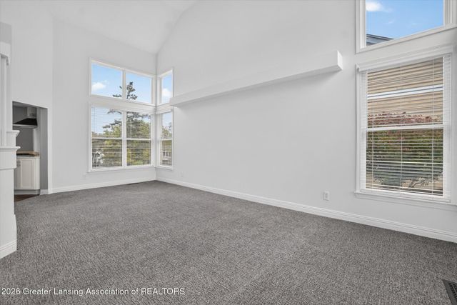 6190 W Golfridge Drive, East Lansing, MI 48823