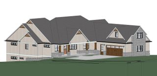 Lot 4 Golf View Ct, Huddleston, VA 24104