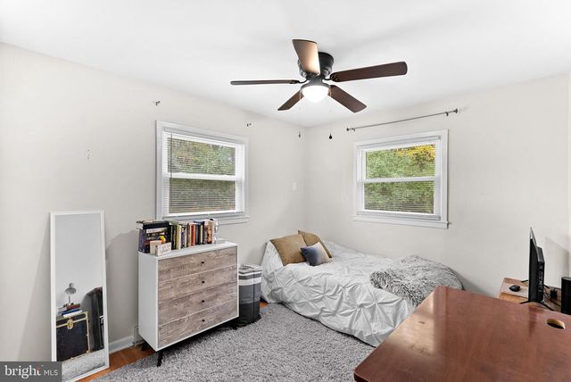 219 JOSEPHINE ST, Berryville, VA 22611