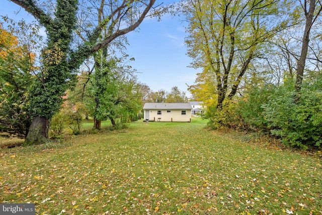 219 JOSEPHINE ST, Berryville, VA 22611