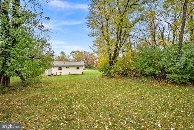 219 JOSEPHINE ST, Berryville, VA 22611