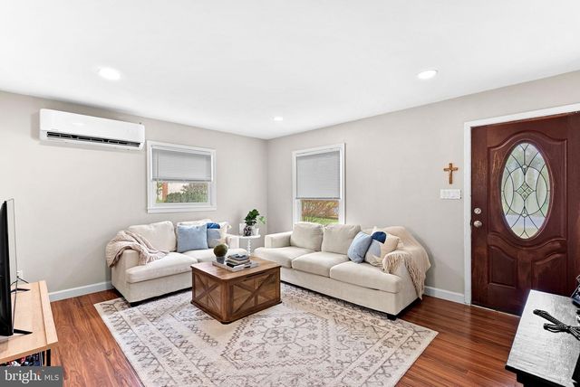 219 JOSEPHINE ST, Berryville, VA 22611