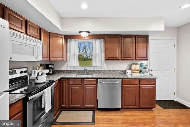 219 JOSEPHINE ST, Berryville, VA 22611