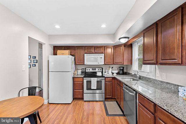 219 JOSEPHINE ST, Berryville, VA 22611