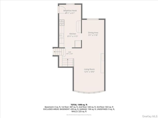 279 N Kentucky Avenue, Massapequa, NY 11758